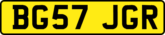 BG57JGR