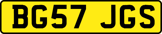 BG57JGS