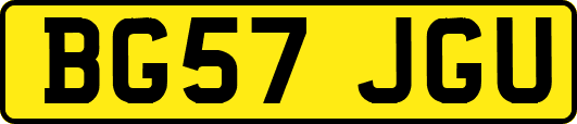 BG57JGU