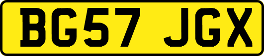 BG57JGX