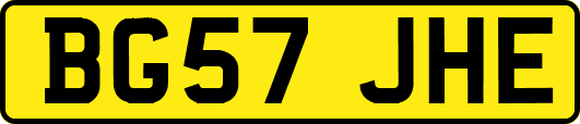 BG57JHE