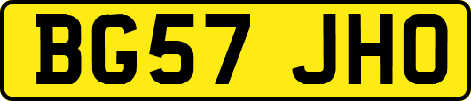 BG57JHO