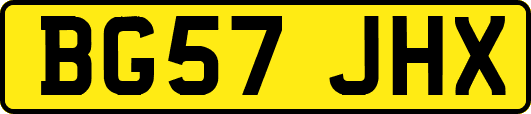 BG57JHX