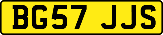 BG57JJS