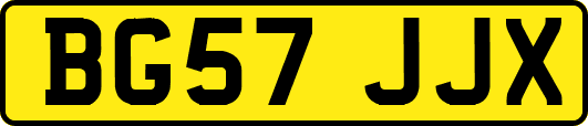 BG57JJX