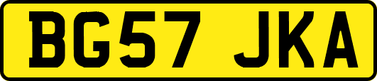 BG57JKA