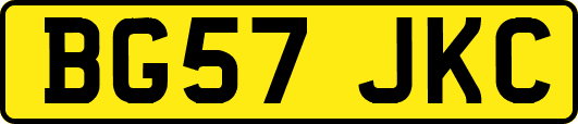 BG57JKC