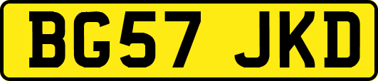 BG57JKD