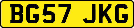 BG57JKG