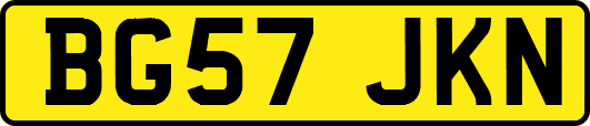 BG57JKN