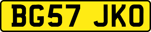 BG57JKO
