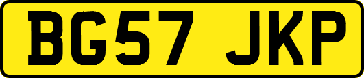 BG57JKP