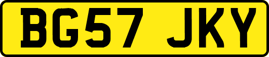 BG57JKY
