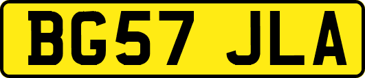 BG57JLA