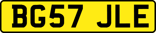 BG57JLE
