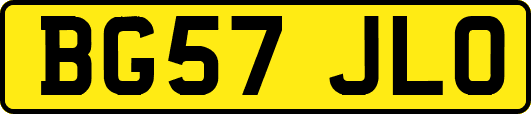 BG57JLO