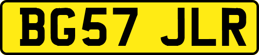 BG57JLR