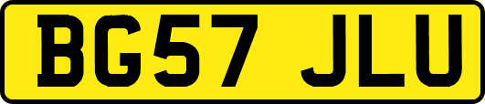 BG57JLU