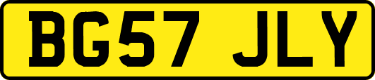 BG57JLY