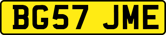 BG57JME