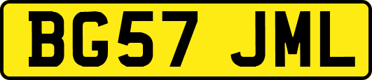 BG57JML