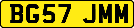 BG57JMM