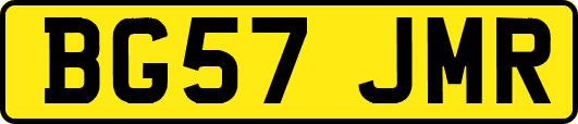 BG57JMR