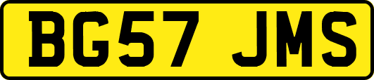 BG57JMS