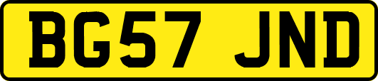 BG57JND