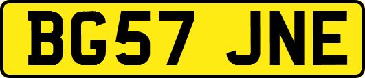 BG57JNE