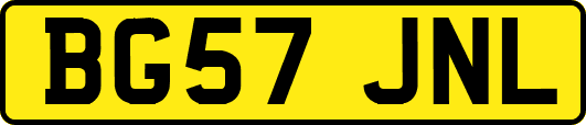 BG57JNL
