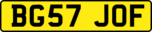 BG57JOF