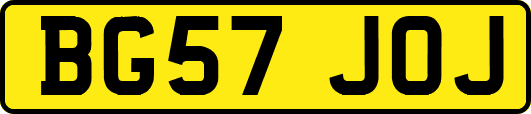 BG57JOJ