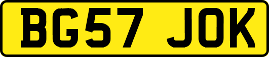 BG57JOK