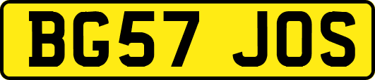 BG57JOS