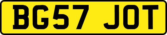 BG57JOT