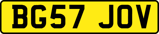 BG57JOV