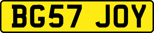 BG57JOY
