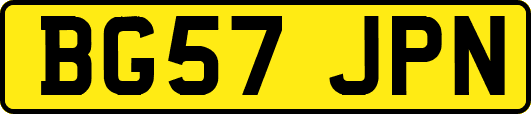 BG57JPN