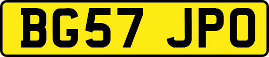 BG57JPO