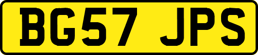 BG57JPS