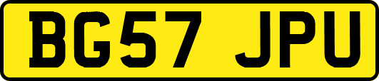 BG57JPU