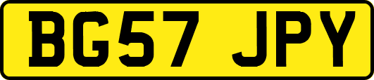 BG57JPY