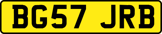 BG57JRB