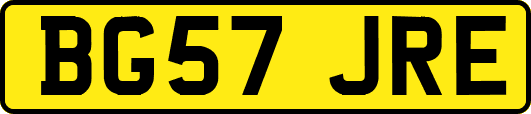 BG57JRE