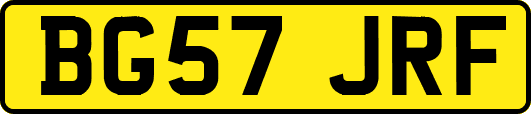 BG57JRF