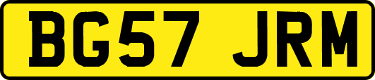 BG57JRM