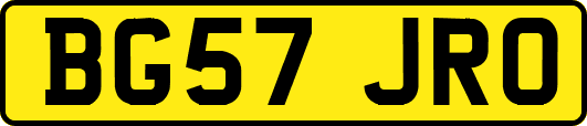 BG57JRO
