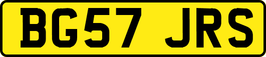 BG57JRS