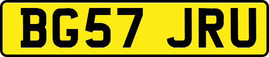 BG57JRU